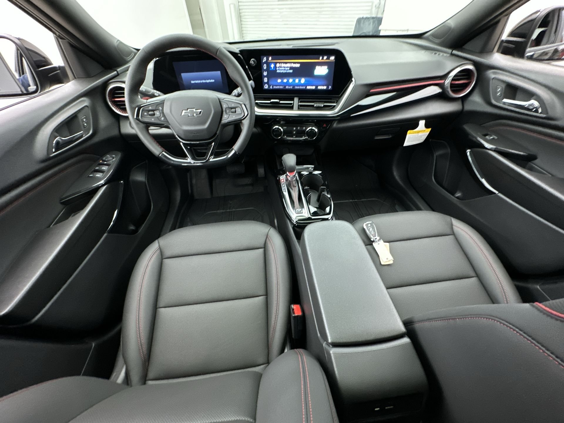 2026 Chevrolet Trax RS - Photo 77