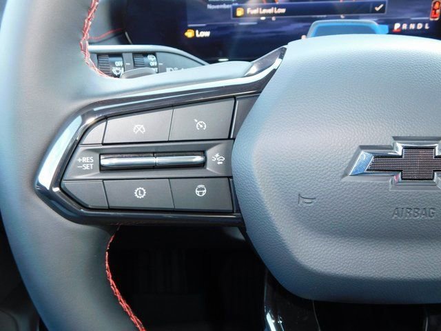 2026 Chevrolet Traverse RS - Photo 39