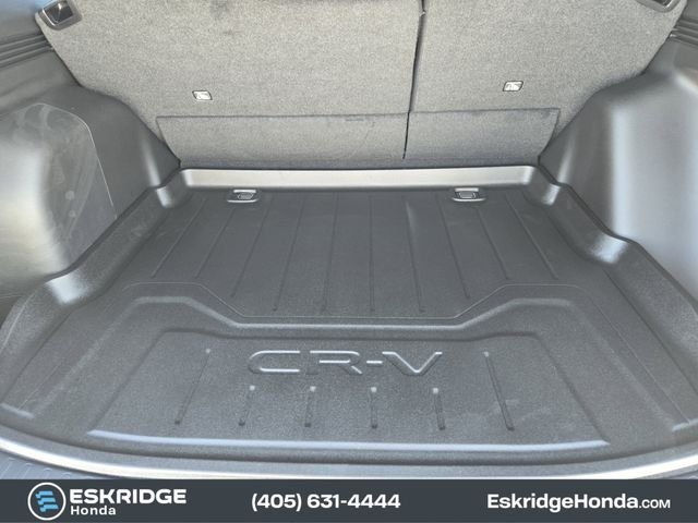 2026 Honda CR-V TrailSport - Photo 24