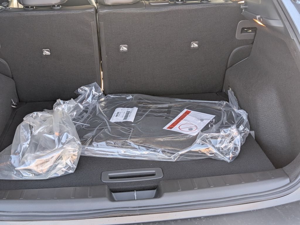 New 2026 Gun Metallic Nissan SR image 9