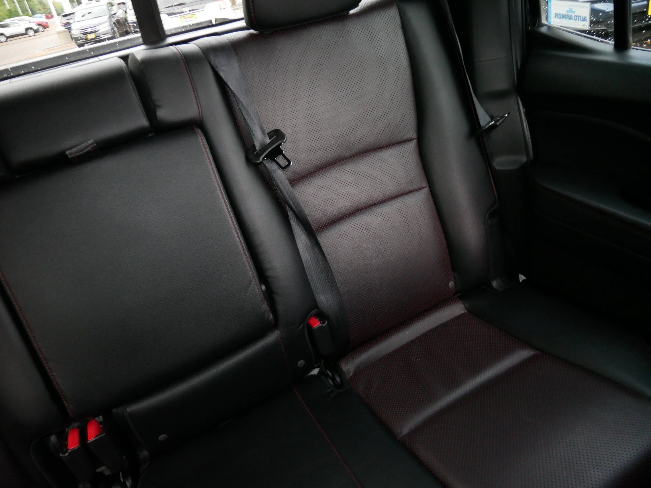 2022 Honda Ridgeline Black Edition - Photo 15