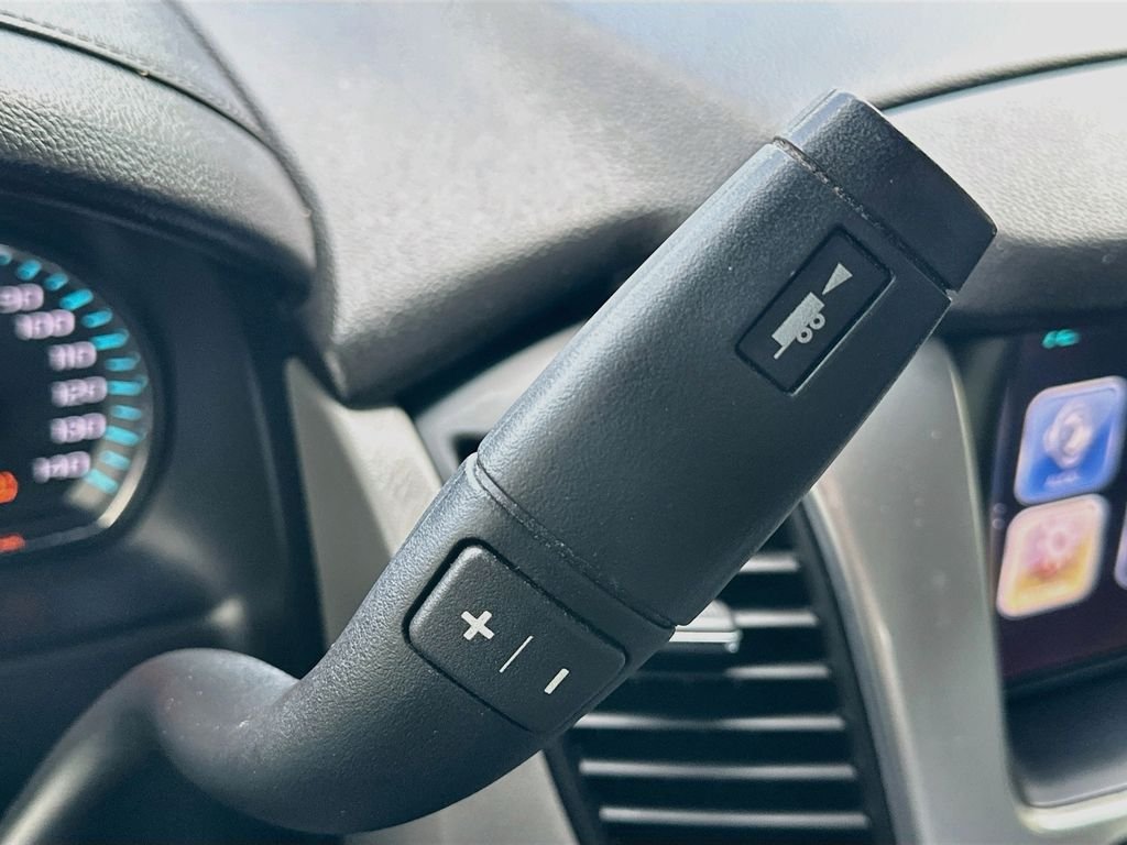 Used 2018 Red Tintcoat Chevrolet LT image 17