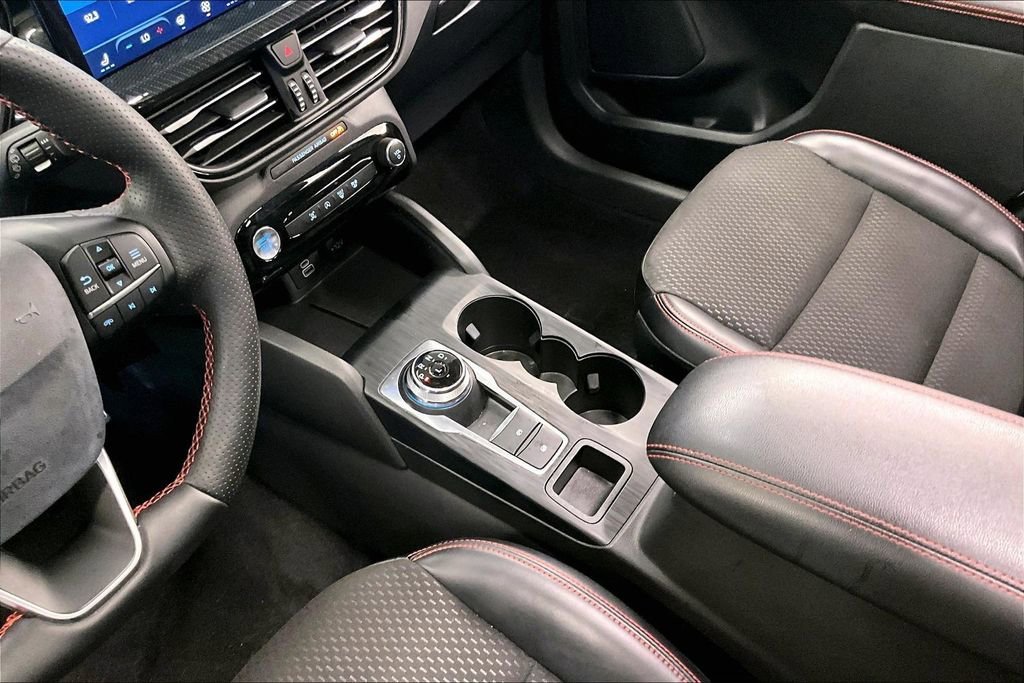Used 2024  Ford ST-Line image 17