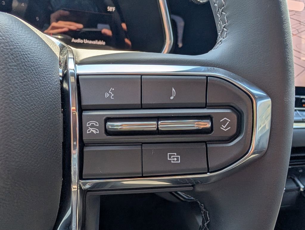 2026 GMC Canyon Elevation - Photo 29
