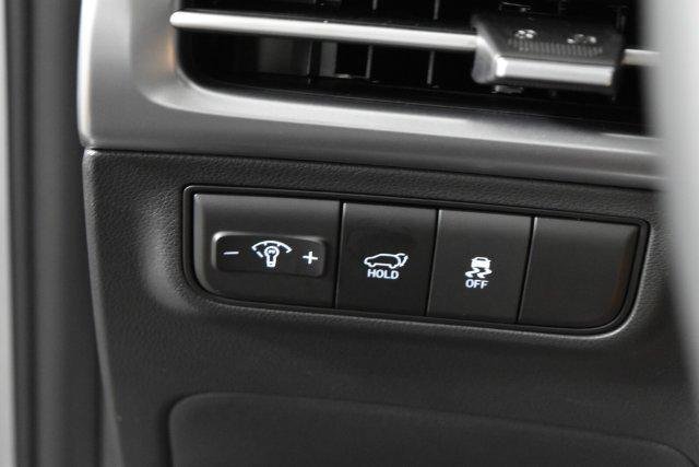 New 2026 Silver Hyundai SEL Premium AWD image 76