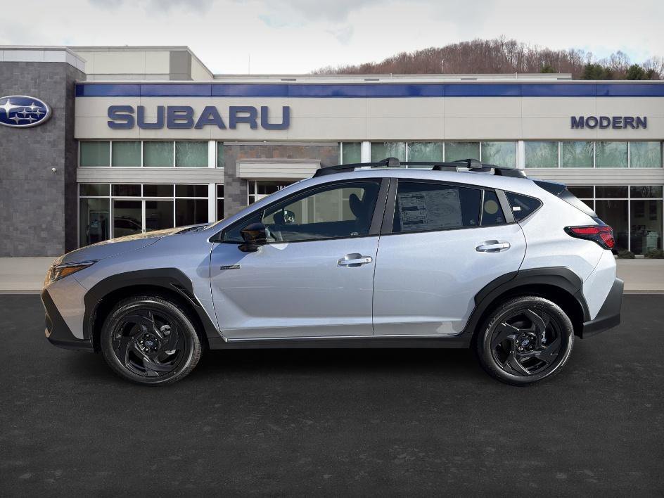 2026 Subaru Crosstrek Sport - Photo 7