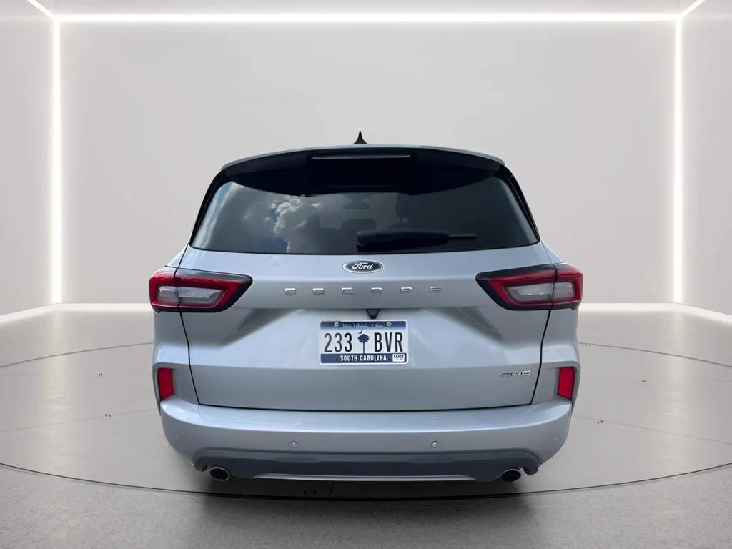 2024 Ford Escape ST-Line Select - Photo 6
