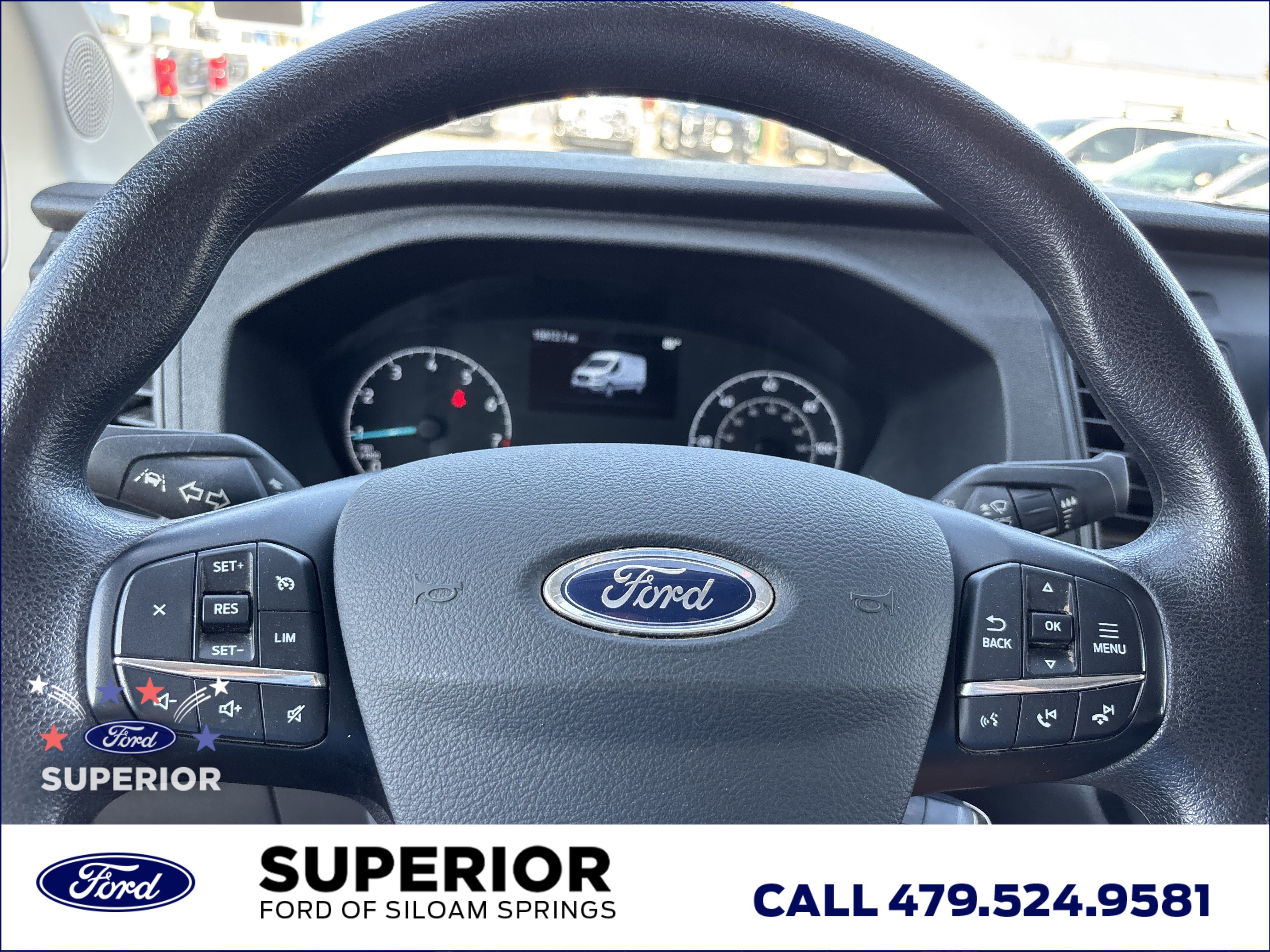 Used 2025 Oxford White Clearcoat Ford  image 23