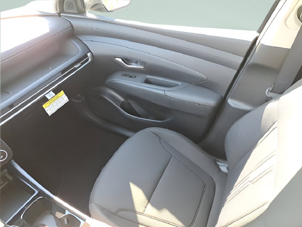 Used 2026 Green Hyundai SEL image 17
