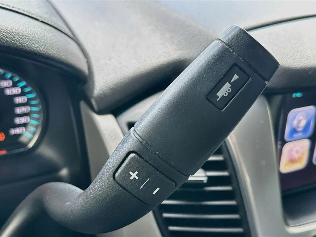 Used 2018 Red Chevrolet LT image 17