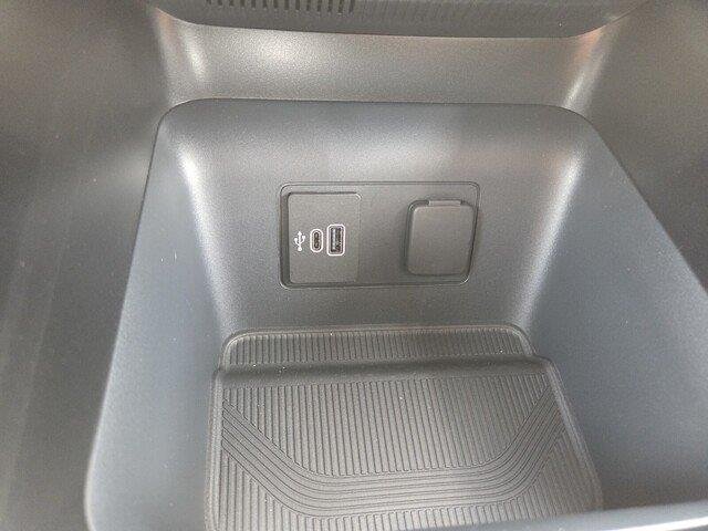New 2026 Vapor Blue Metallic Ford Active image 19