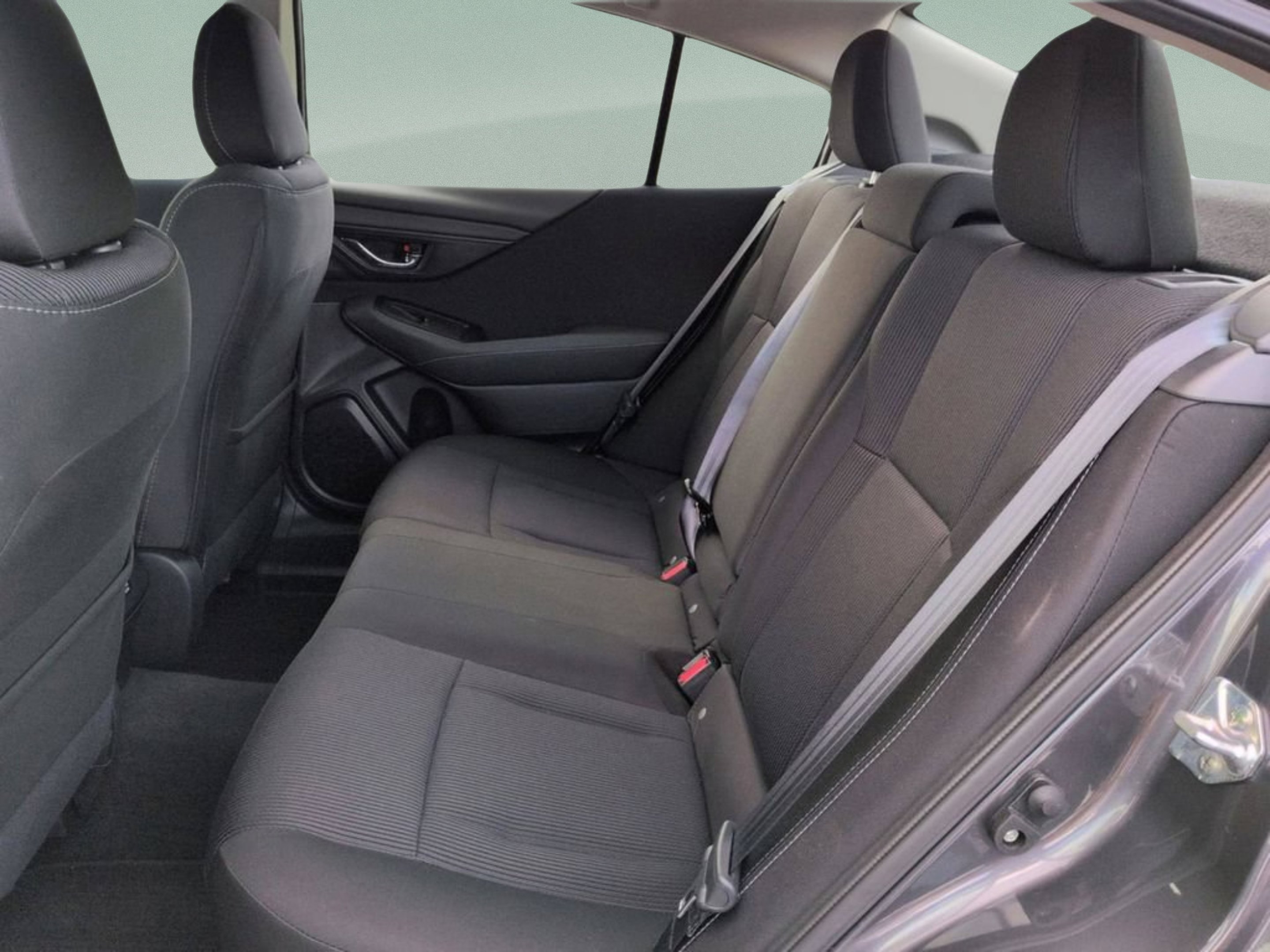 2025 Subaru Legacy Premium - Photo 11