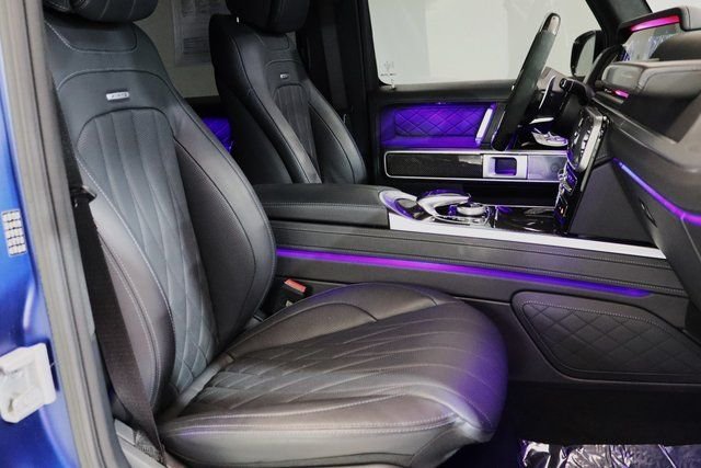 2024 Mercedes-Benz G-Class AMG G63 - Photo 21