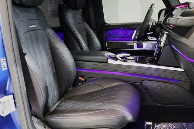 2024 Mercedes-Benz G-Class AMG G63 - Photo 21