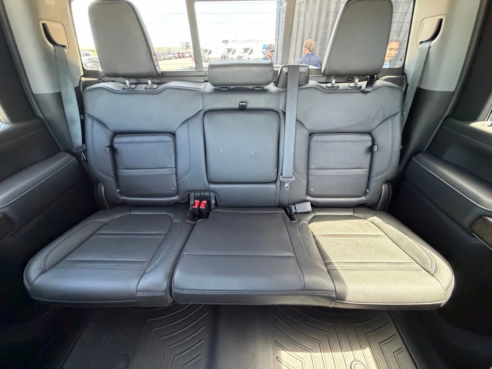 Used 2023 Black GMC Denali image 25