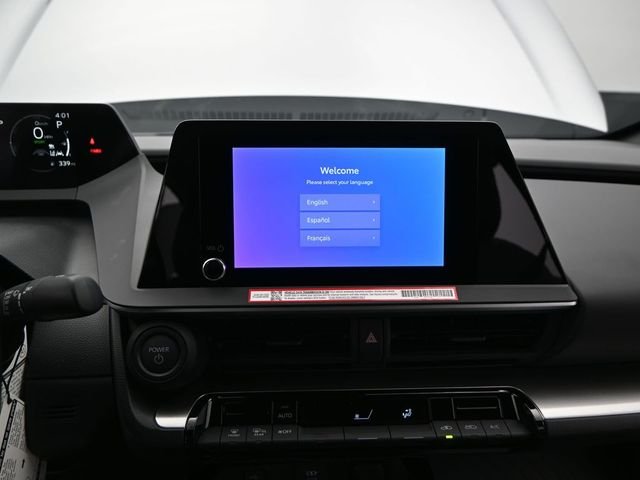 2026 Toyota Prius LE - Photo 7