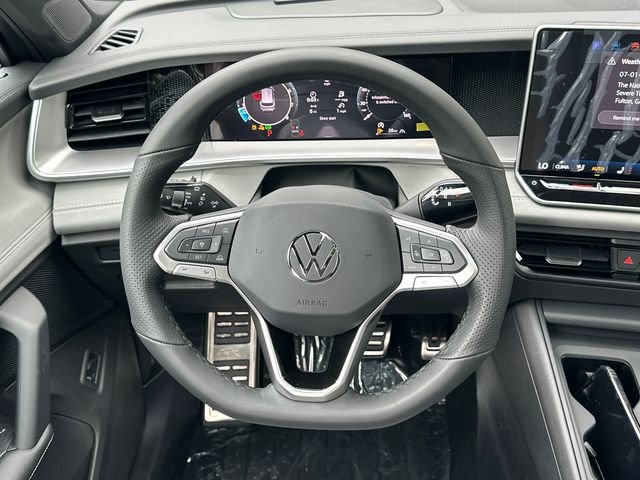 New 2026  Volkswagen 2.0T SE R-Line Black image 24