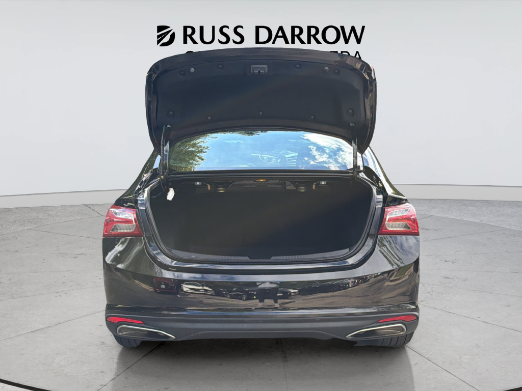 Used 2019 Black Chevrolet Premier image 25