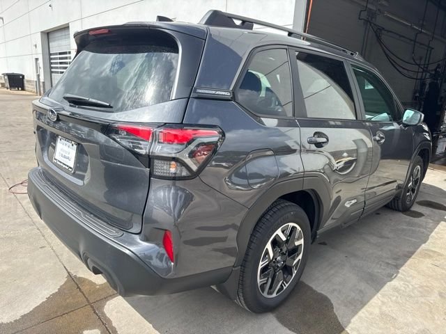 Used 2026  Subaru Premium image 3