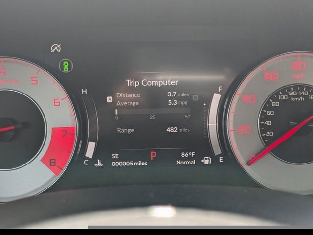 2026 Acura RDX A-Spec Package - Photo 33