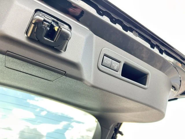 New 2026 02ps Toyota XSE image 13