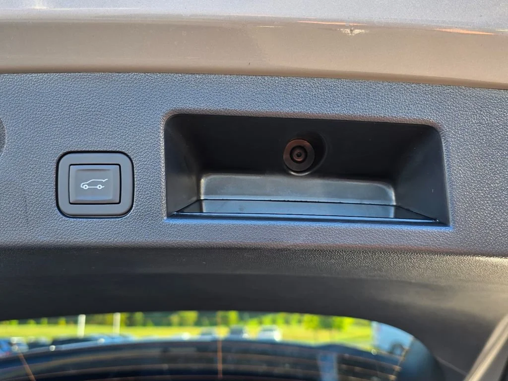 2026 GMC Terrain AT4 - Photo 30
