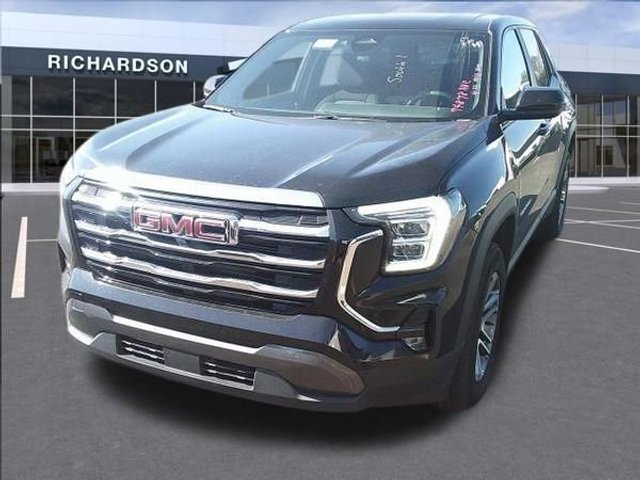 2025 GMC Terrain Elevation AWD's photo