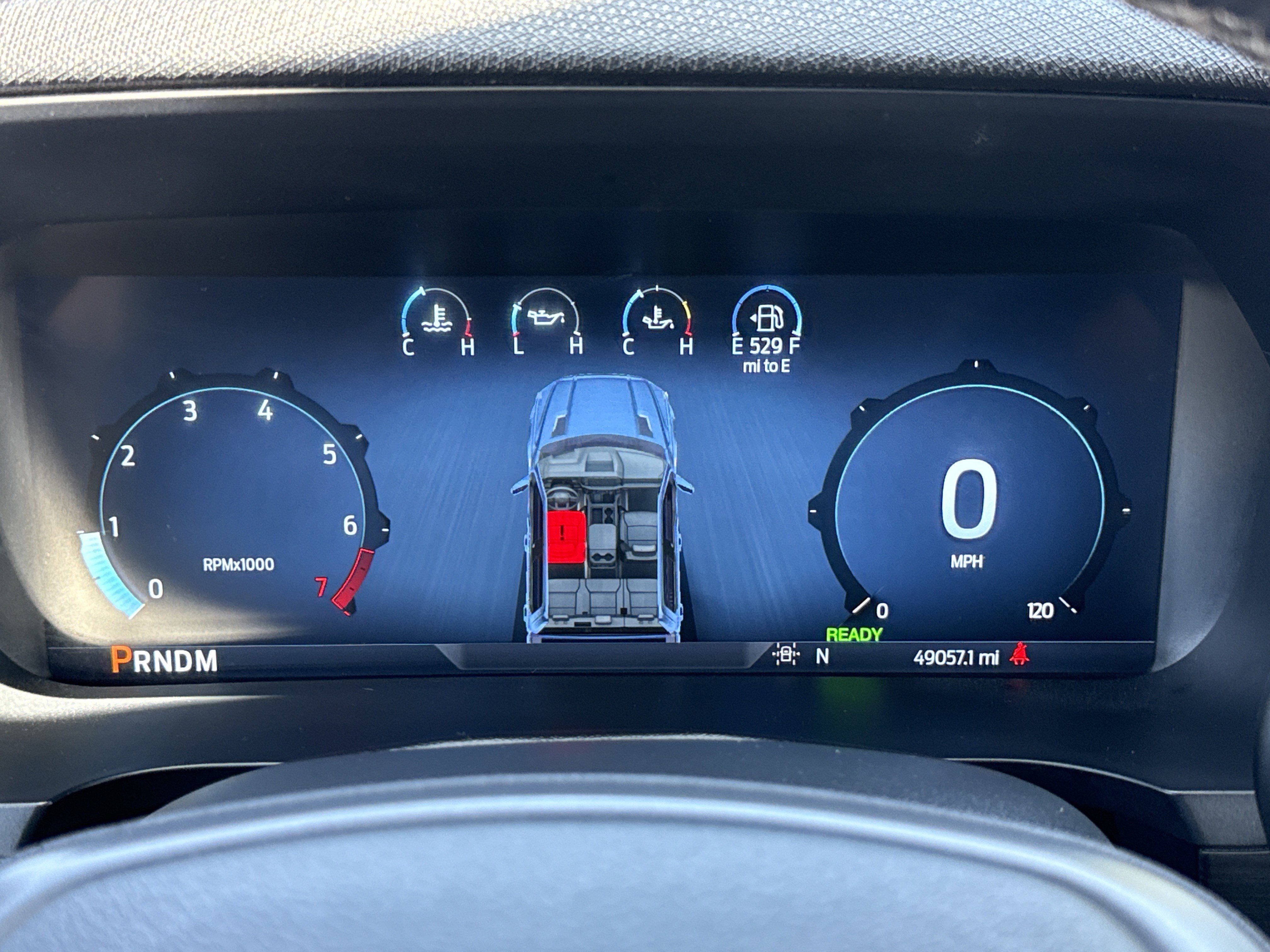 2024 Ford F-150 XLT - Photo 20