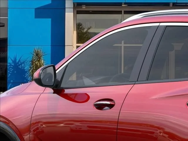 2026 Buick Encore GX Sport Touring - Photo 12
