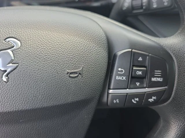 Used 2021 Gray Ford Base image 19