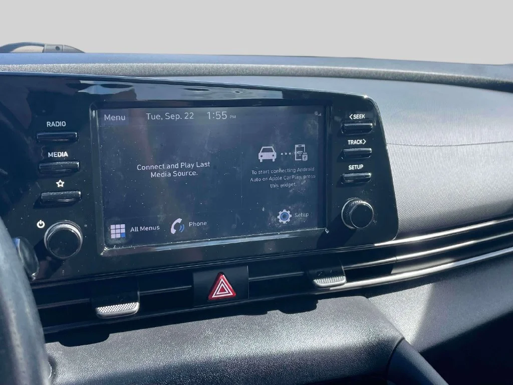 Certified Used 2022 Red Hyundai N Line image 28