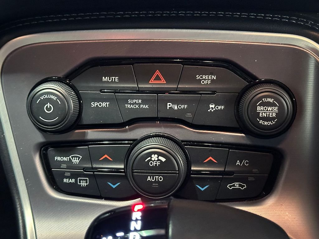 Used 2022 Gray Dodge GT image 54