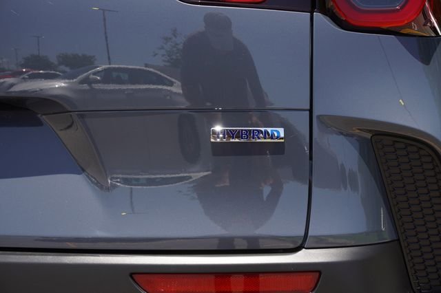 2025 Mazda CX-50 Premium Plus - Photo 27