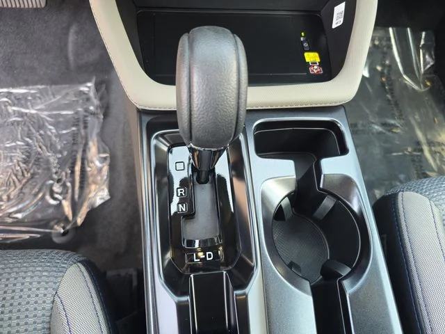 Used 2026 Blue Subaru Premium image 21