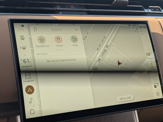 2026 Land Rover Range Rover SE - Photo 20