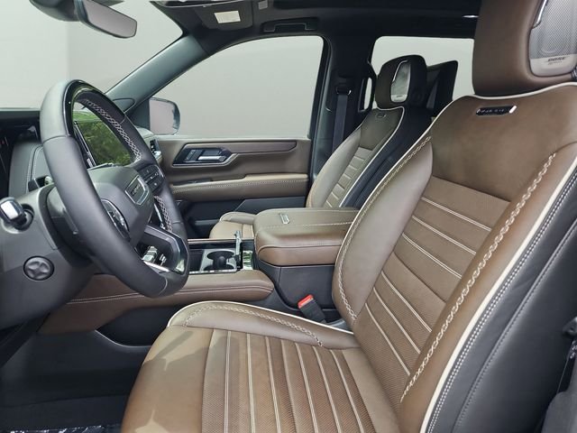 Used 2026 Onyx Black GMC Denali Ultimate image 38