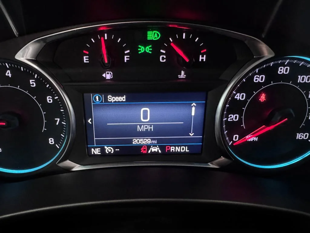 2024 Chevrolet Equinox LT - Photo 16