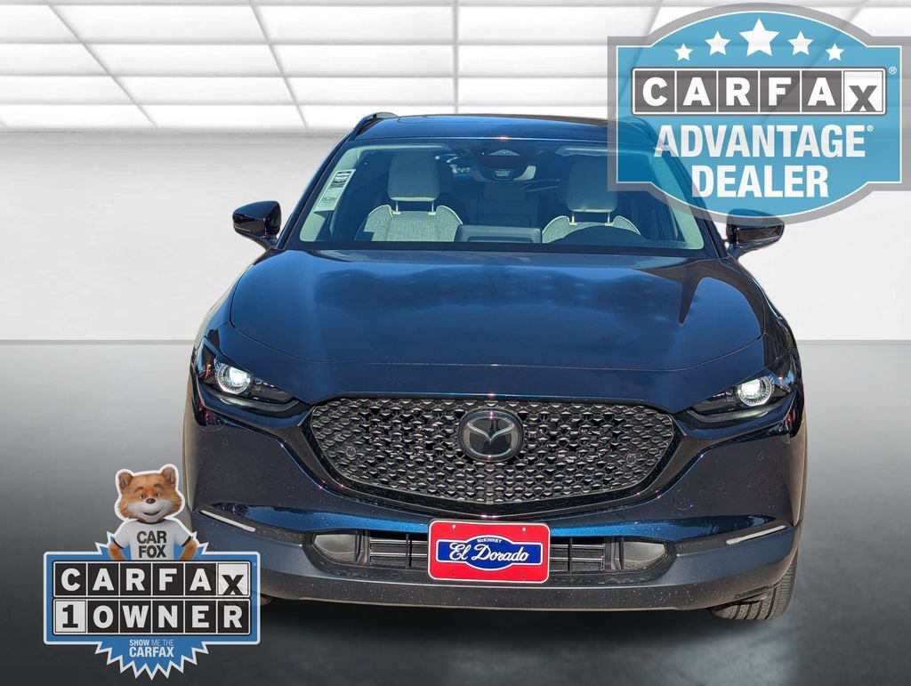 Used 2026 Blue Mazda 2.5 S Aire Edition image 24