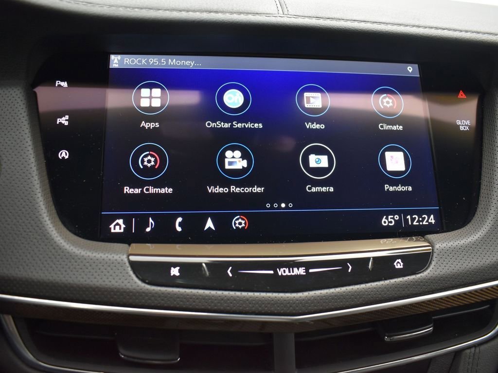 2020 CADILLAC CT6 - Image 17