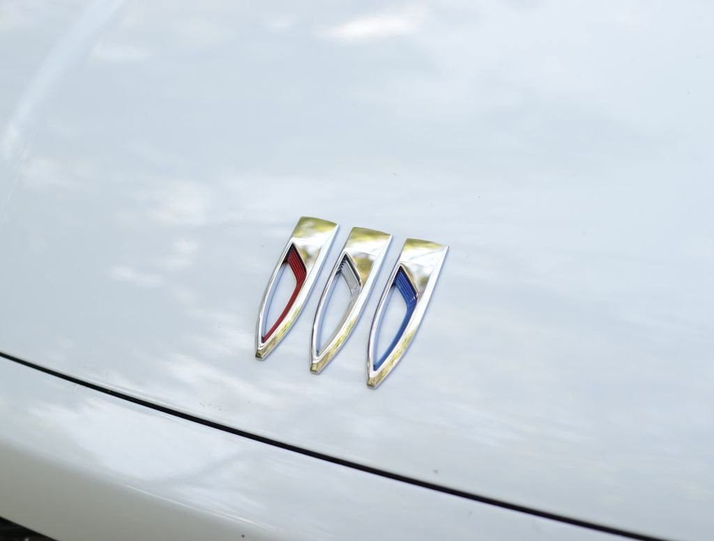 2026 Buick Enclave Avenir - Photo 45