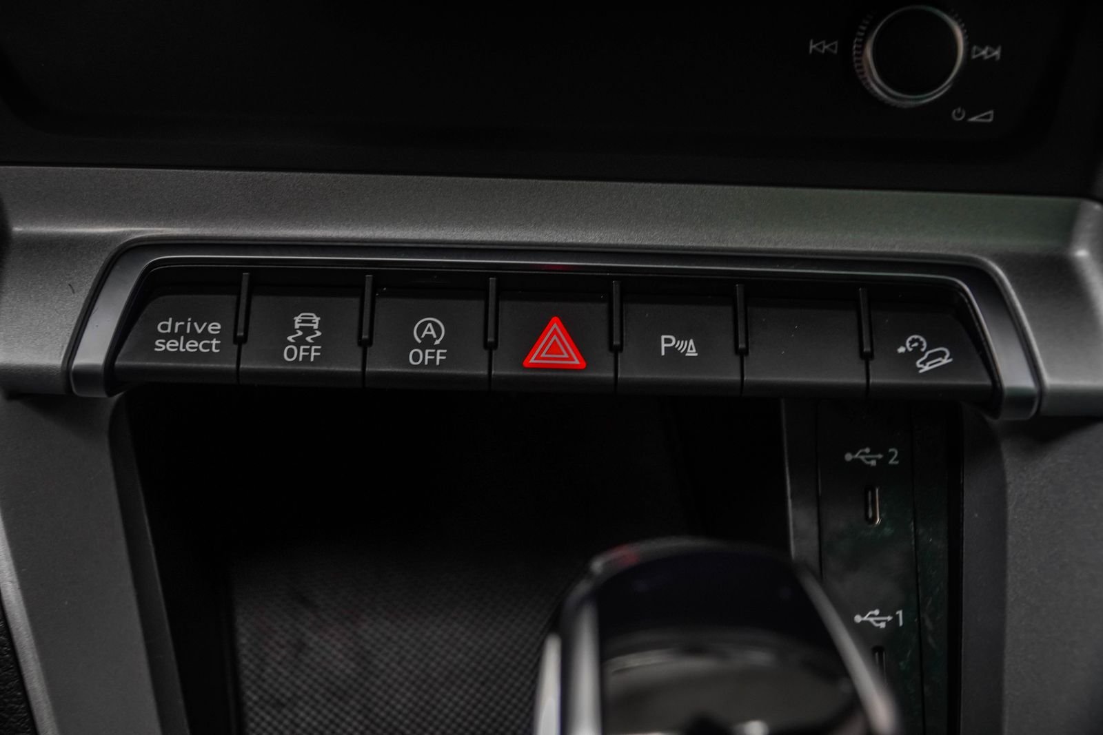 Used 2025 White Audi Premium image 23