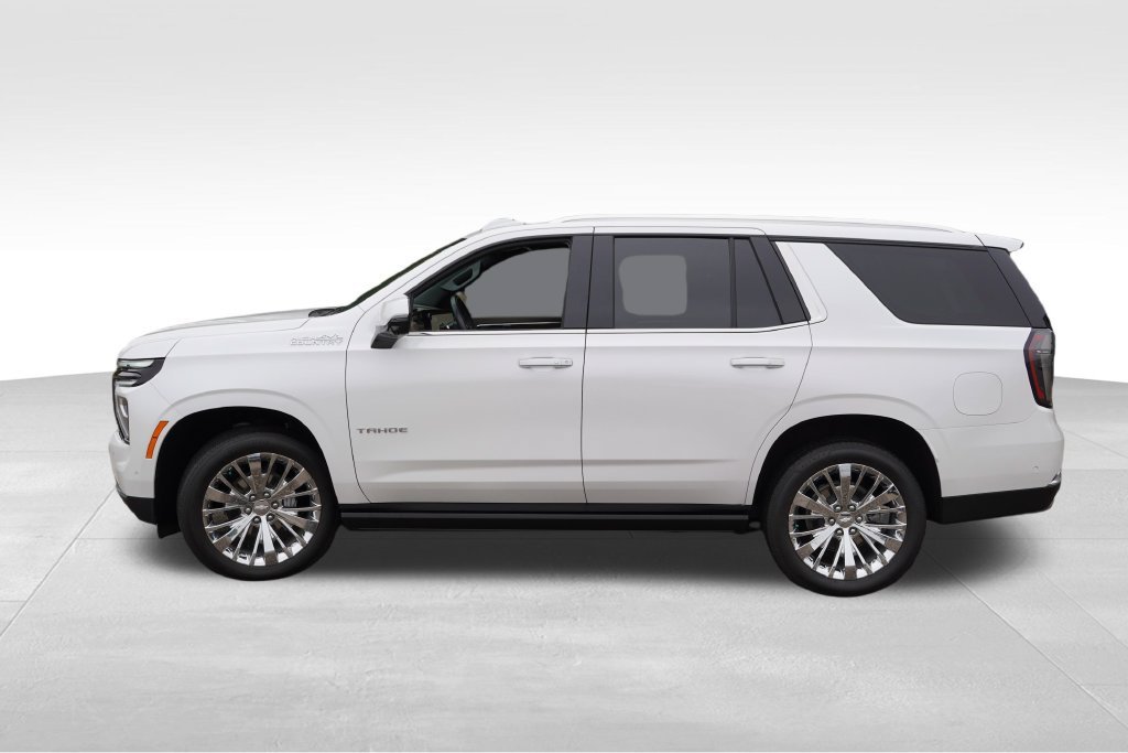2025 Chevrolet Tahoe High Country - Photo 9