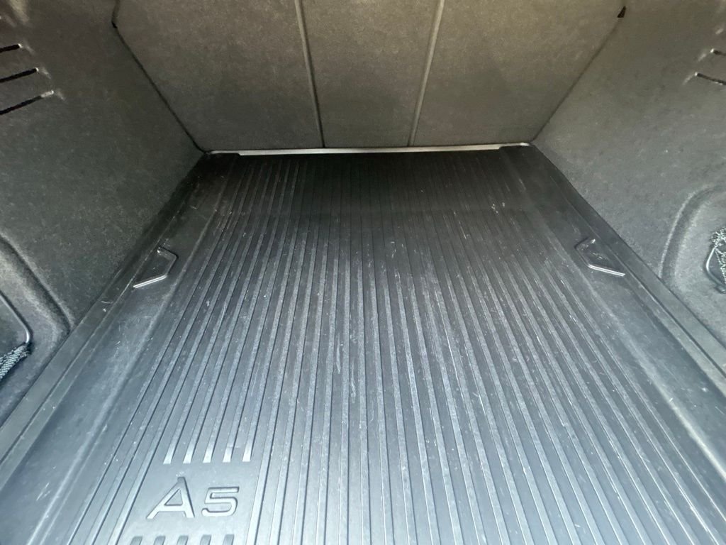 Used 2023 Gray Audi 45 S line Premium Plus image 45