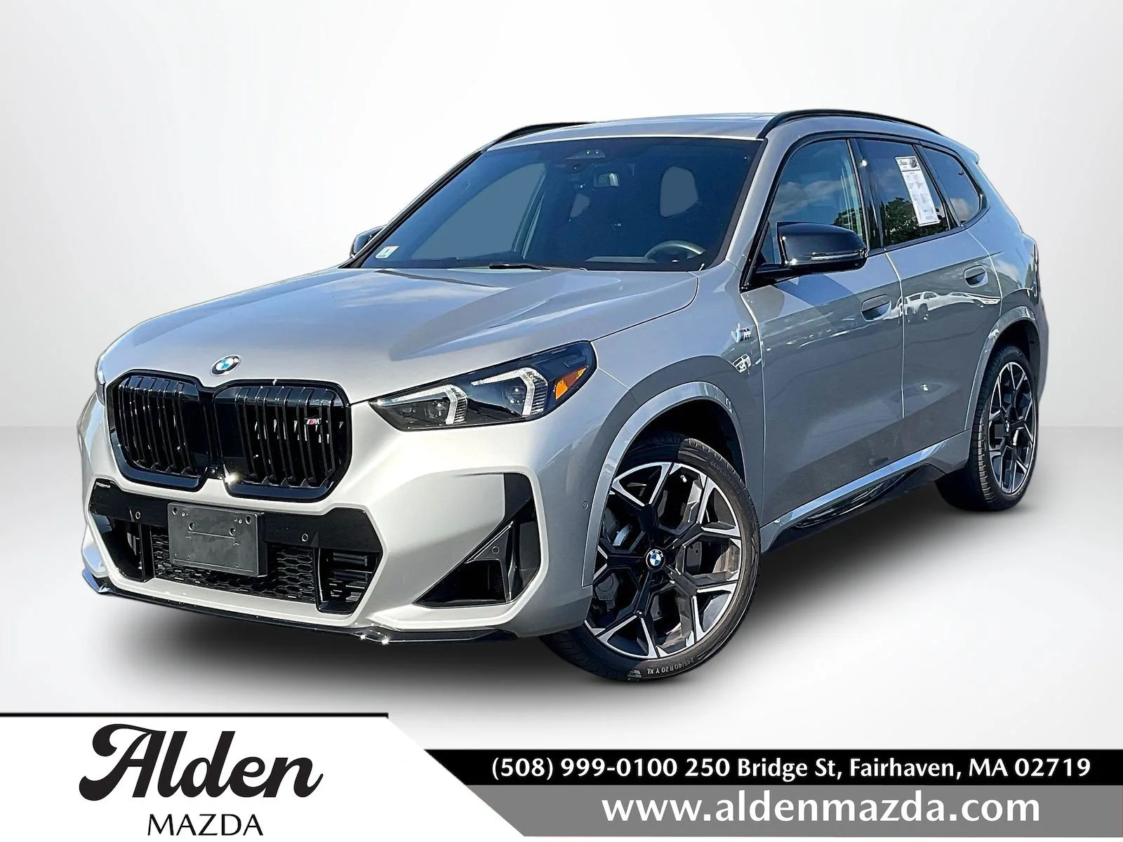 2024 BMW X1 M35i