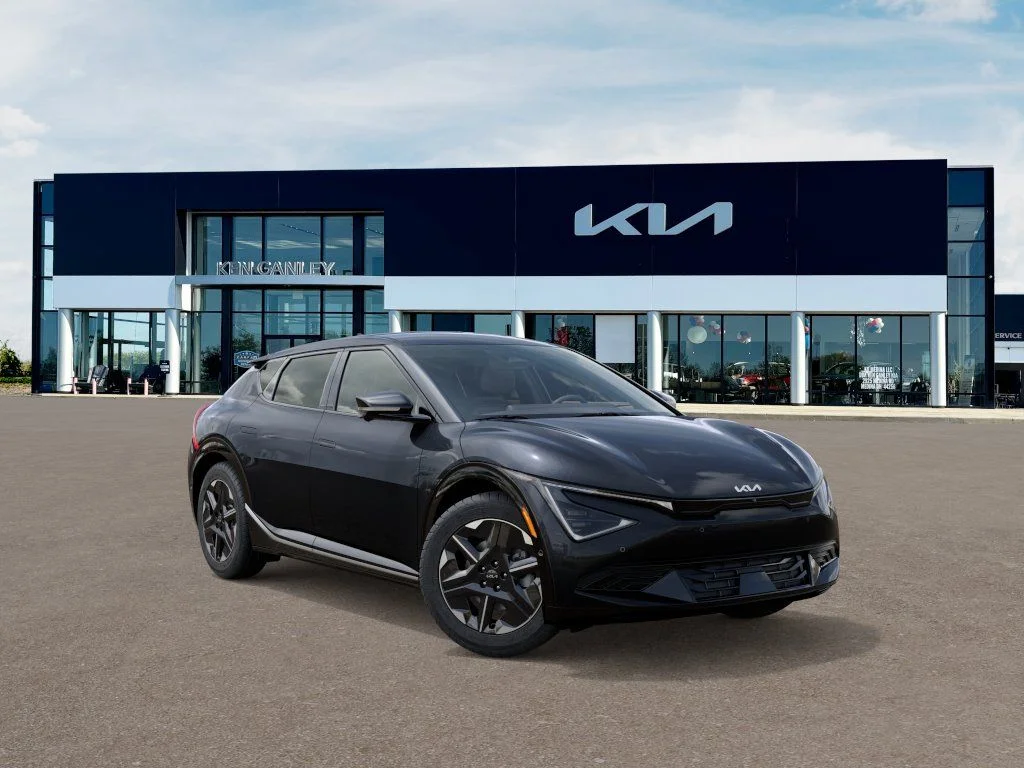 New 2026 Panthera Metal Kia WIND image 8