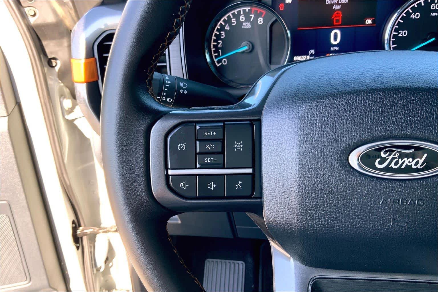 Used 2023 Avalanche Ford Tremor image 20