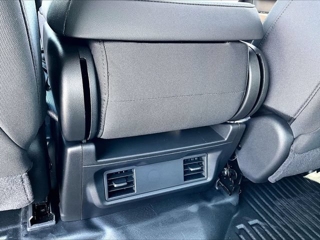 2026 Chevrolet Silverado 1500 Work Truck - Photo 17