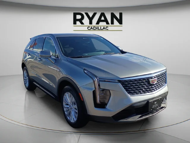 2024 Cadillac XT4
