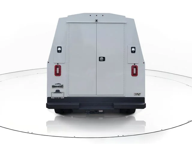 New 2027 Oxford White Ford Base image 5