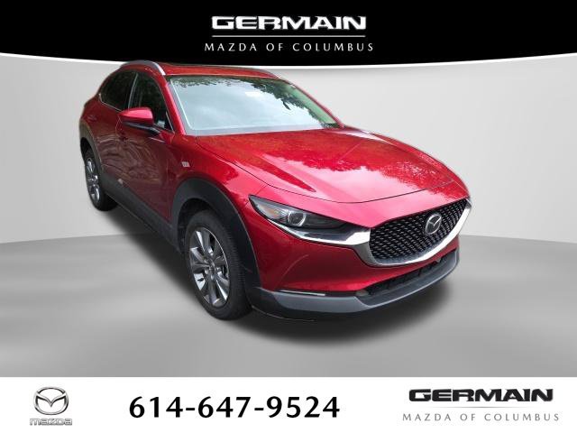 2023 Mazda CX-30